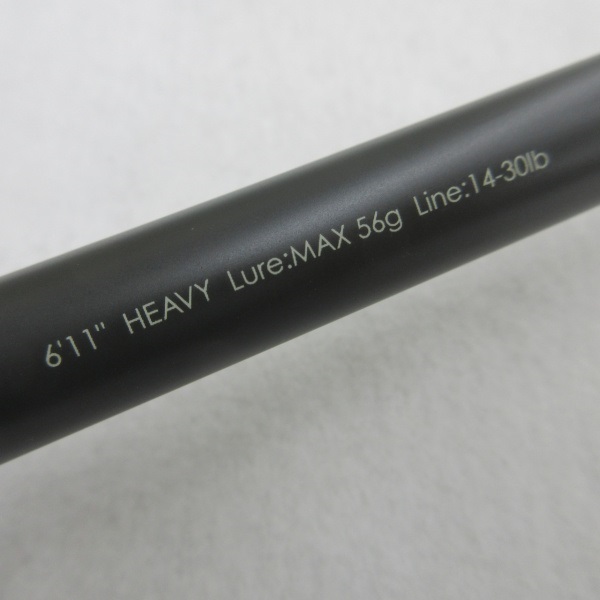 17BPM BC-611H-SB